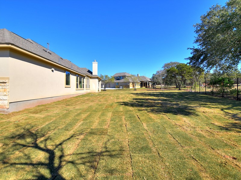 New Homes for Sale in Austin Santa Rita Ranch