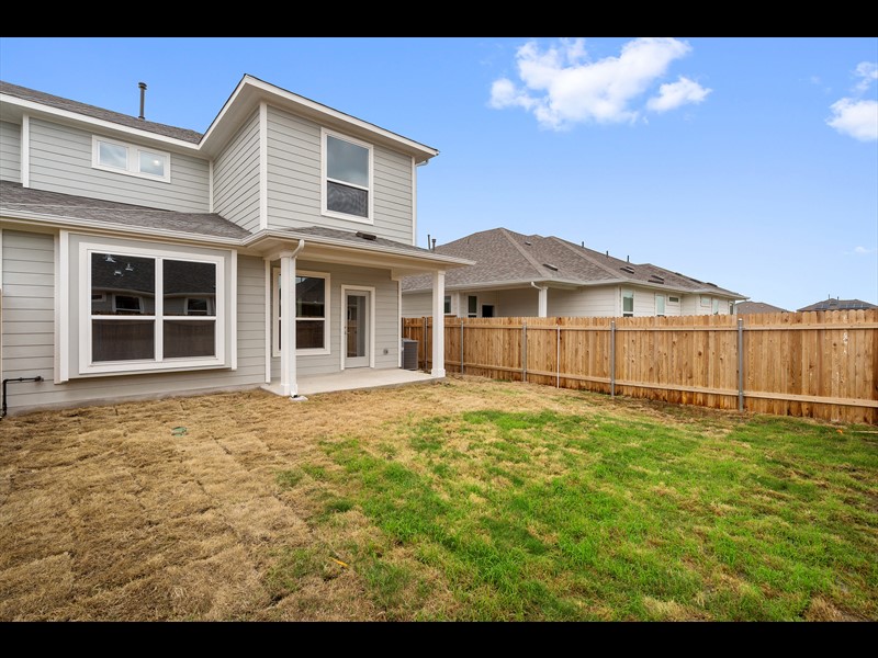 New Homes Under 500K Homes Under 500K In Liberty Hill Santa Rita Ranch