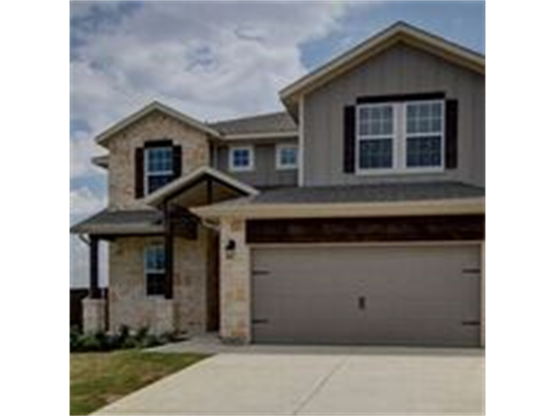 See Our New Move In Ready Homes for Sale Santa Rita Ranch