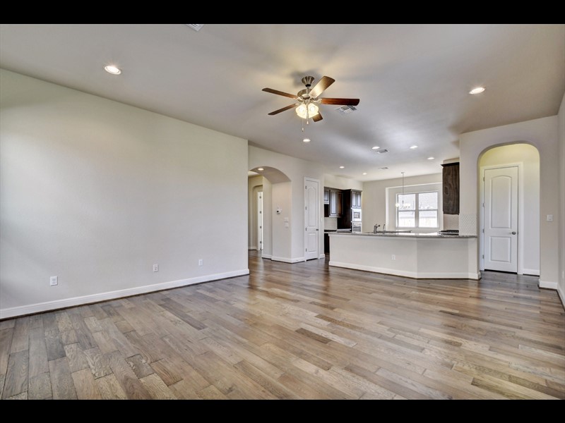 See Our New Move In Ready Homes for Sale Santa Rita Ranch