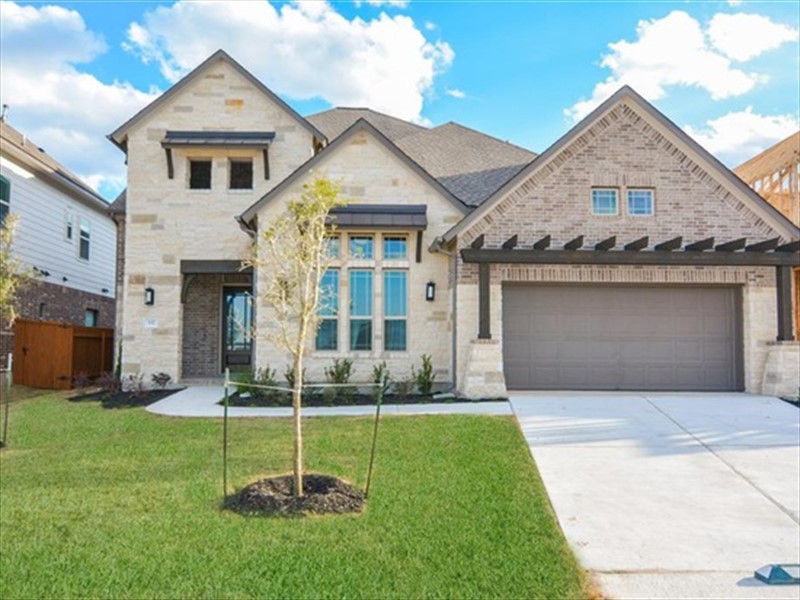 See Our New Move In Ready Homes for Sale Santa Rita Ranch