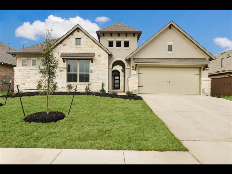 See Our New Move In Ready Homes for Sale Santa Rita Ranch